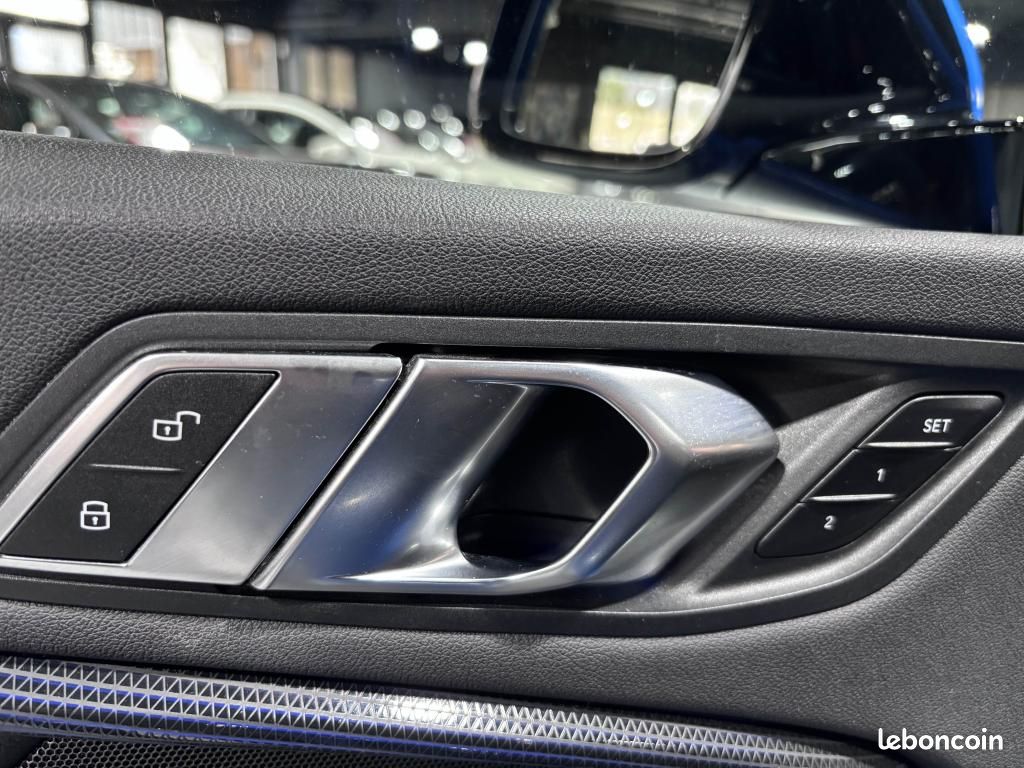 BMW SERIE 1 120d xDrive M Sport /Toit ouvrant/HUD/Harman Kardon/Sièges élec et chauffants/ (image 23)