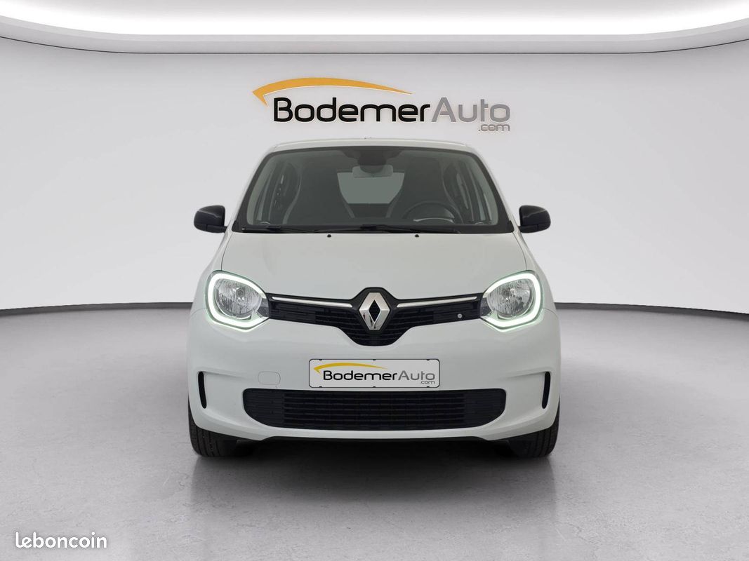 RENAULT Twingo III SCe 65 Equilibre (image 8)