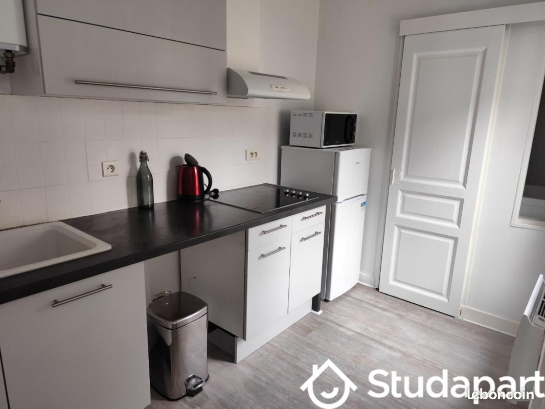 Appartement 2 pièces 51 m² · à Bordeaux · 51 m² · 900 €/mois