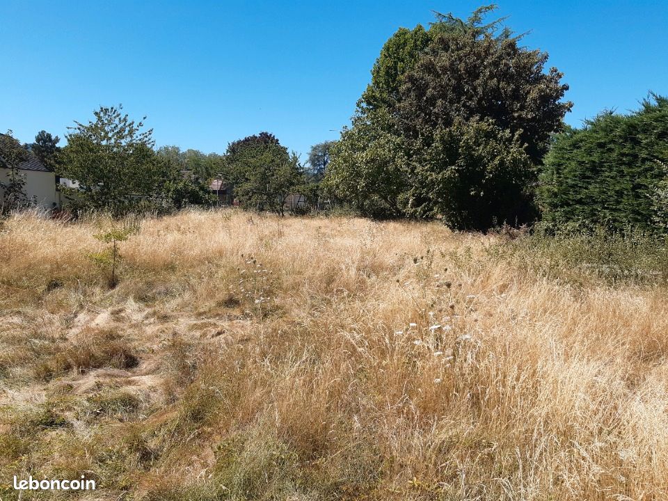 Terrain 705 m² · à Obernai · 445 000 €