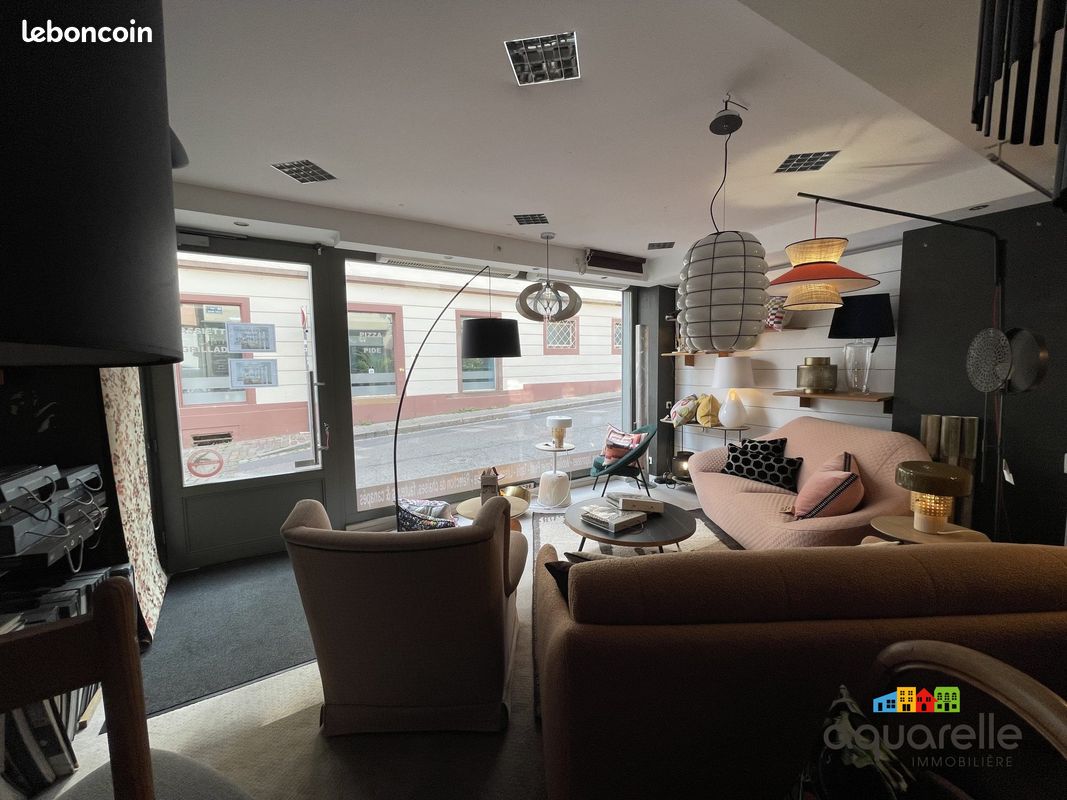 Maison 5 pièces 176 m² · à Barr · 176 m² · 328 000 €
