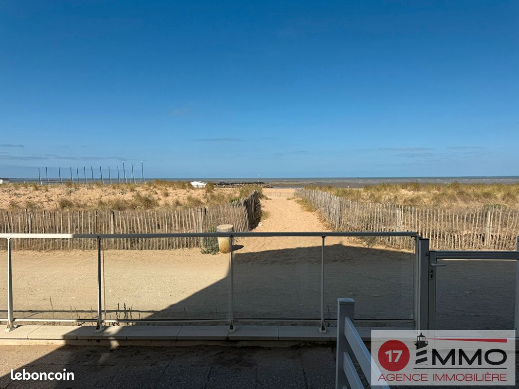 Appartement 2 pièces 48 m² · à Châtelaillon-Plage · 48 m² · 343 700 €