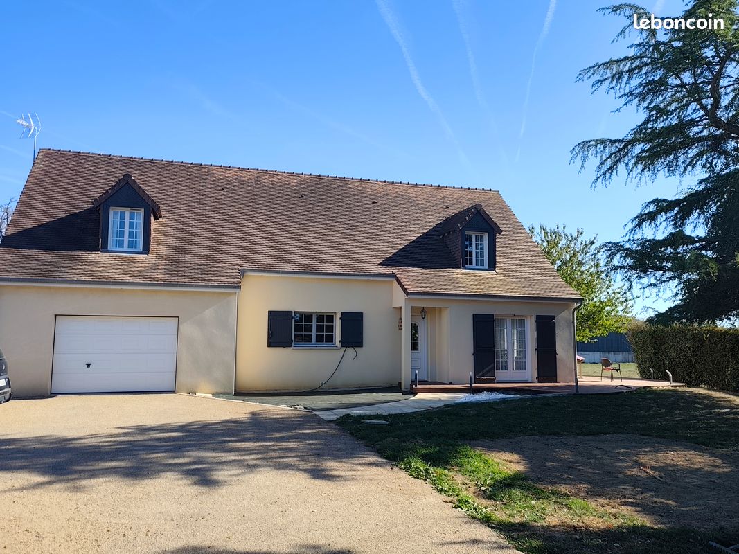 Maison 8 pièces 150 m² · à Juvigny Val d'Andaine · 150 m² · 250 000 €