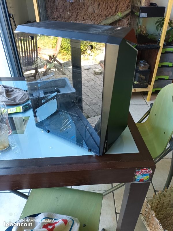 Vends boitier pc gaming (image 2)