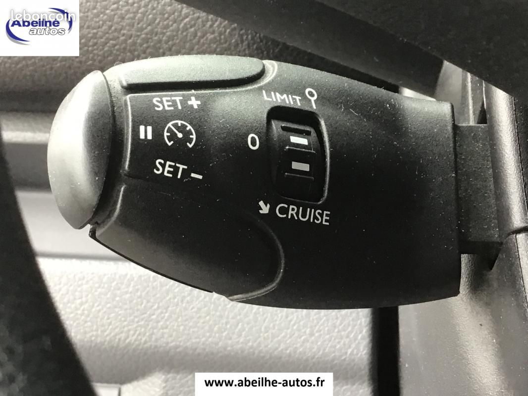 Opel Vivaro FOURGON M 1.5 BLUEHDI 120 BVM6 3PL (image 10)