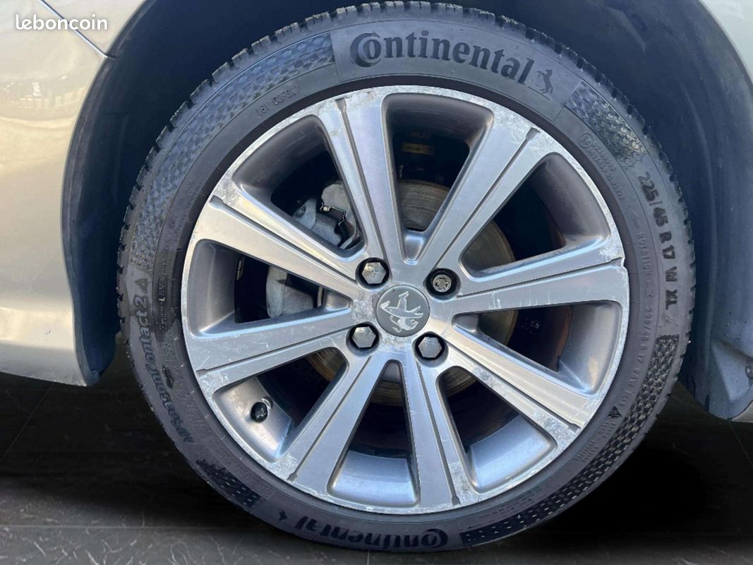 Peugeot 308 SW 1.6 E-HDI112 FAP FAMILY (image 16)