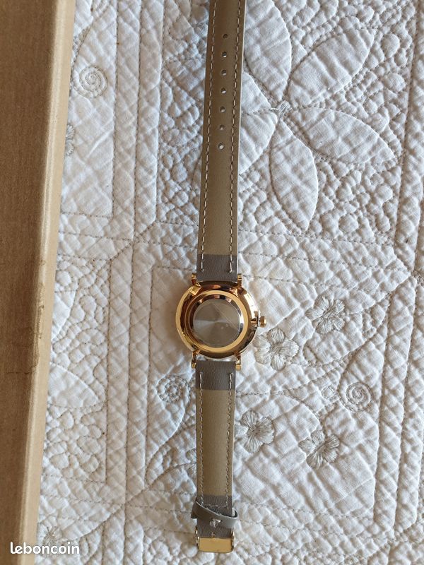 Montre neuve Herma Anguenot femme (image 3)