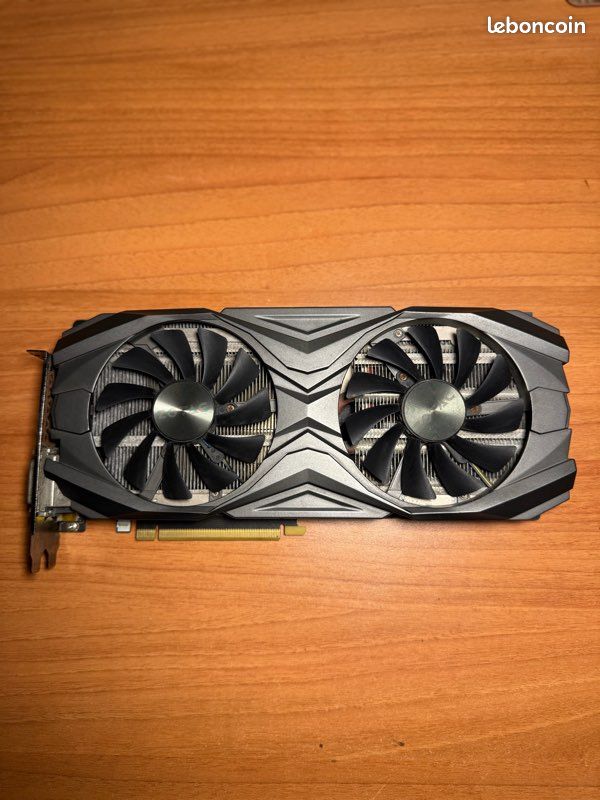 Graphics Card Gtx 1070 Zotac Amp Extreme Zotac Amp Core Edition