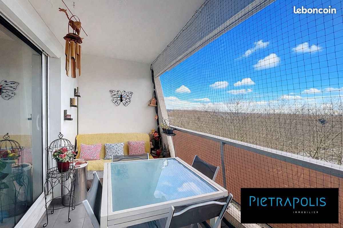 Appartement 5 pièces 98 m² · à Villeurbanne · 98 m² · 249 900 €