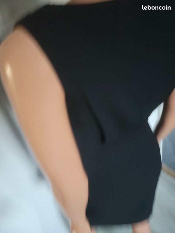 Robe cyrillus Taille 36 (image 4)