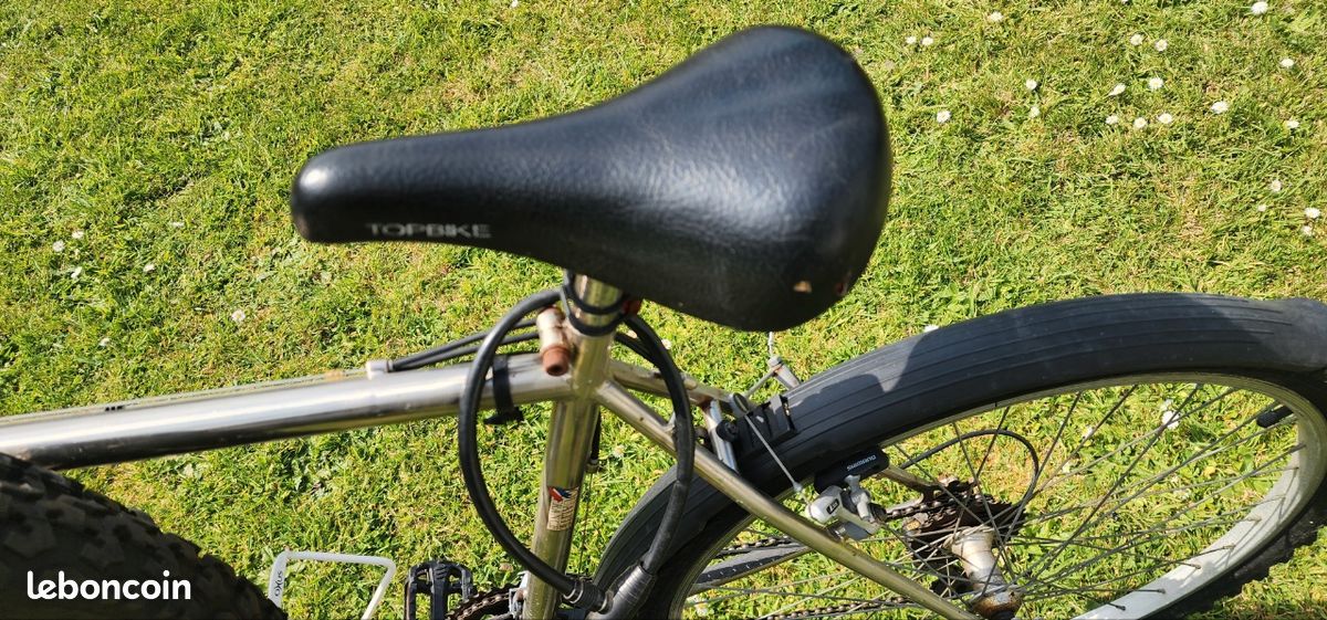 Vends VTT 26 pouces (image 8)