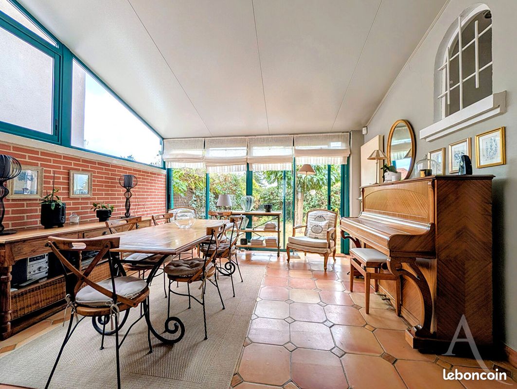 Maison 7 pièces 204 m² · à Toulouse · 204 m² · 1 099 000 €