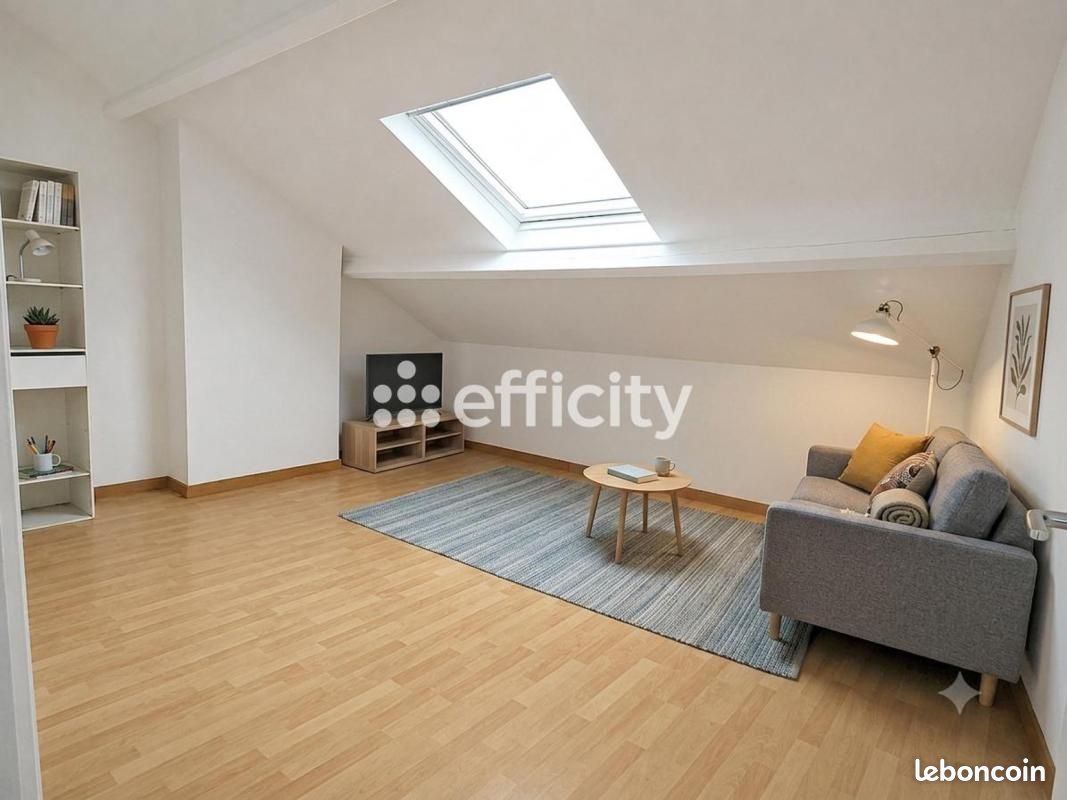 Appartement 2 pièces 40 m² · à Lille · 40 m² · 150 000 €