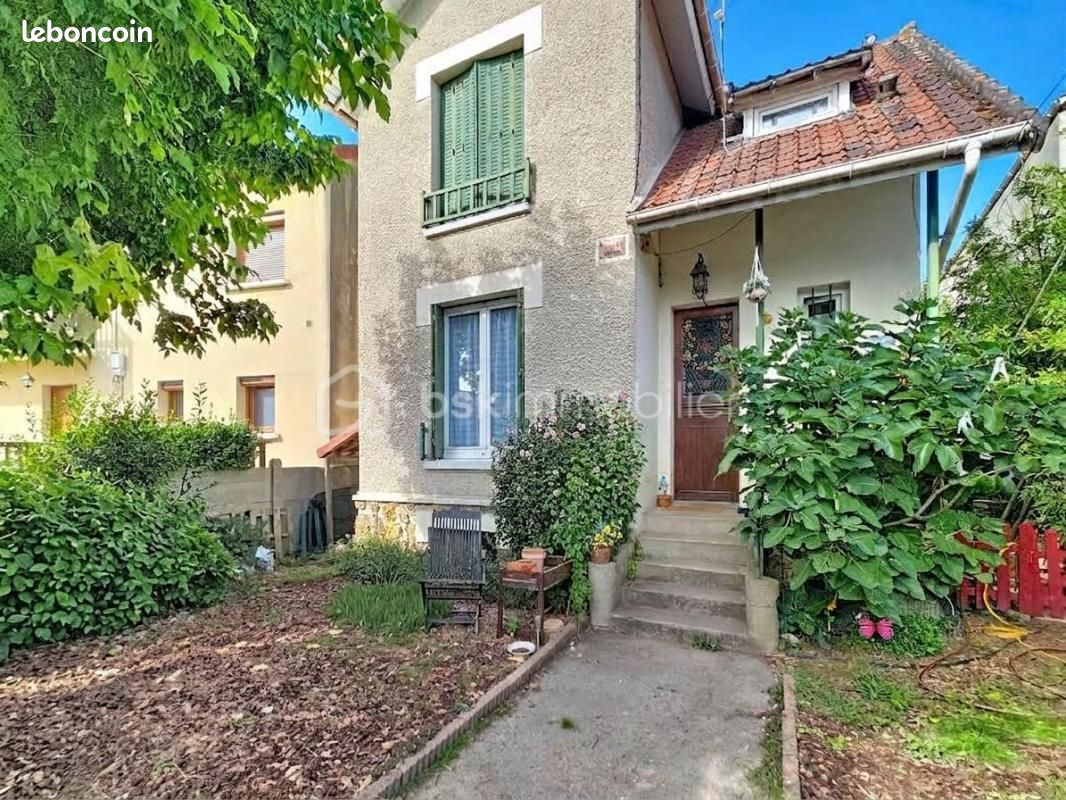 Maison 4 pièces 83 m² · à Conflans-Sainte-Honorine · 83 m² · 240 000 €