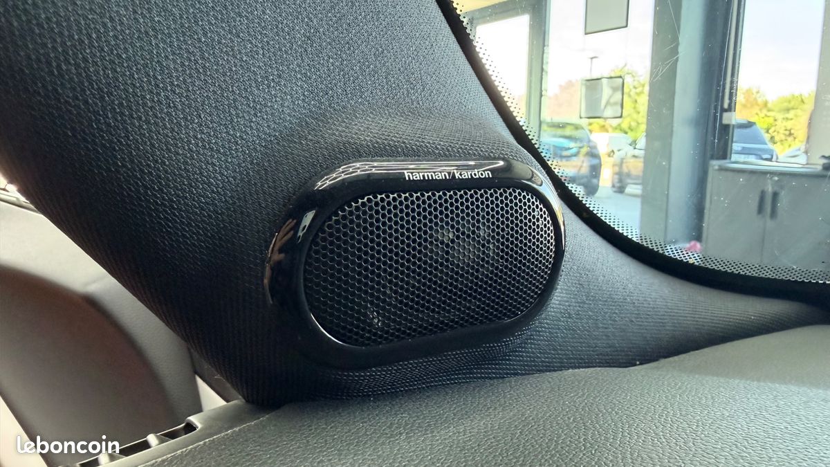 MINI MINI 2.0 192CH PACK JCW / TOIT OUVRANT / CARPLAY / GARANTIE 6 MOIs (image 19)