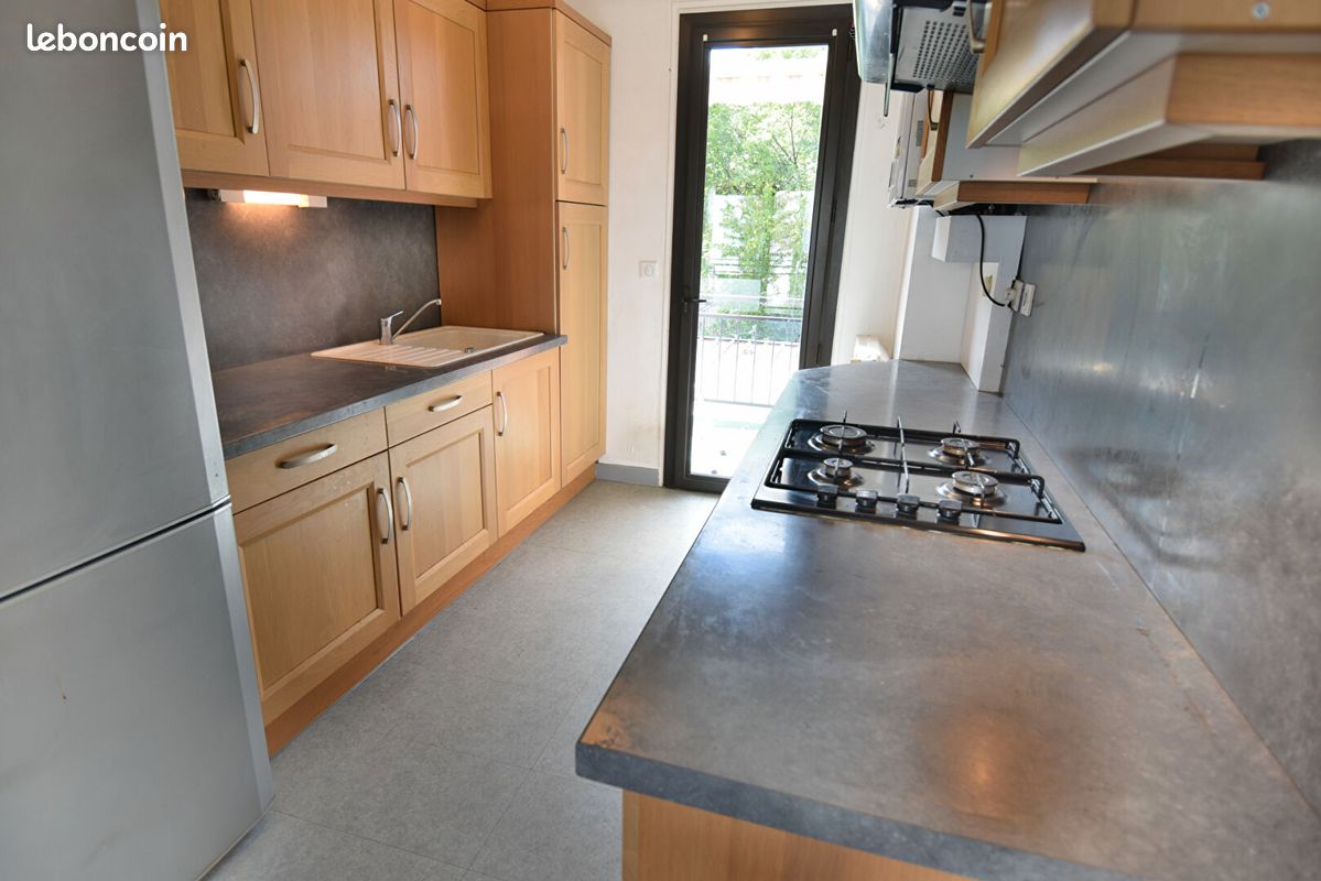 Appartement 2 pièces 41 m² · à Brive-la-Gaillarde · 41 m² · 79 000 €