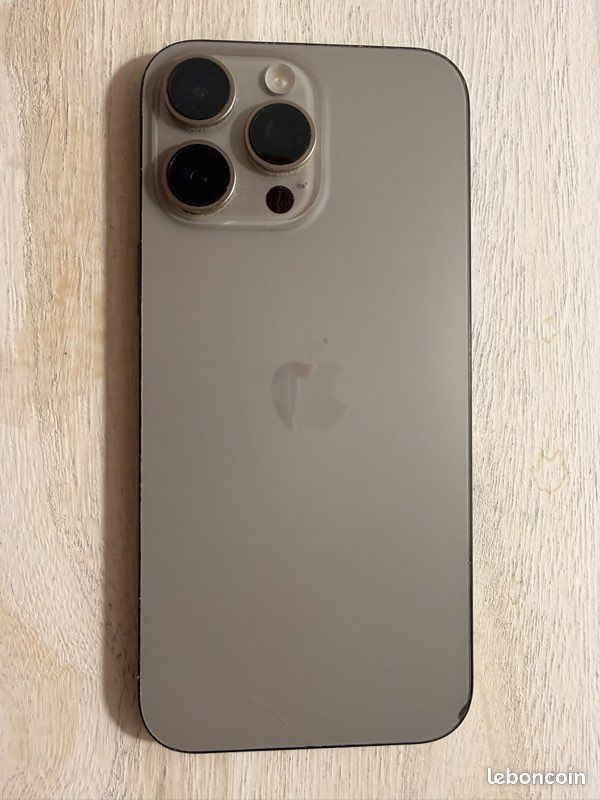 IPhone 18 pro Max (image 2)