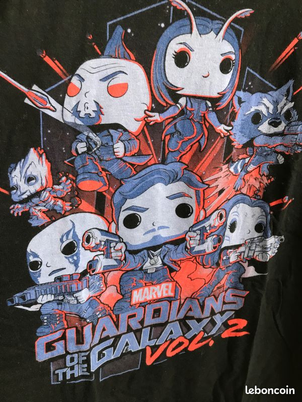 Funko Pop! Marvel: Guardians of The Galaxy - 18 Dancing Groot - Les Gardiens DE LA Galaxie - Figurine en Vinyle à Collectionner - Idée de Cadeau - Produits Officiels - Movies Funko Pop! Marvel: Guardians of The Galaxy - 18 Dancing Groot - Les Gardiens DE LA Galaxie - Figurine en Vinyle à Collectionner - Idée de Cadeau - Produits Officiels - Movies