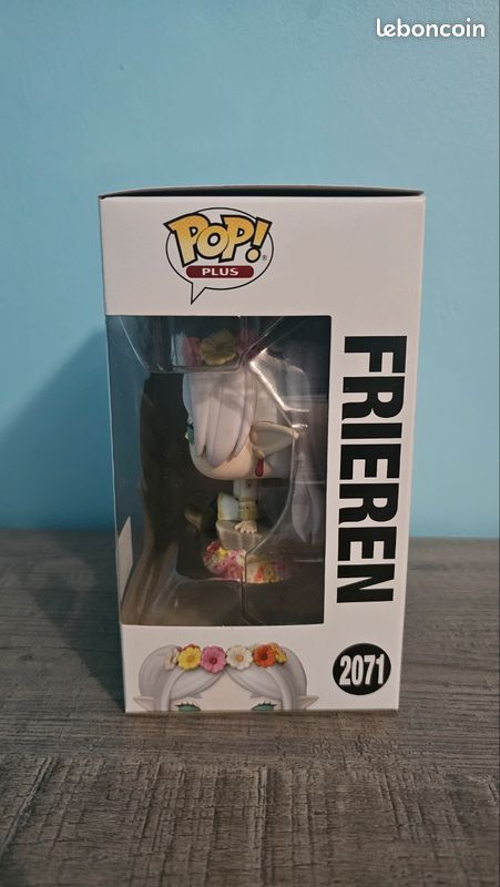POP