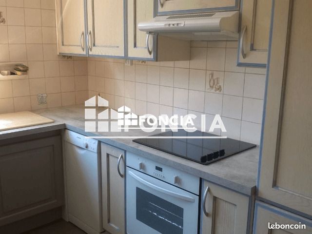 Appartement 3 pièces 72 m² · à Cahors · 72 m² · 633 €