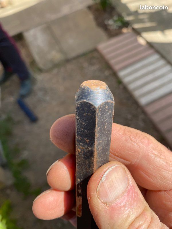 Rawlplug différentes tailles (image 3)
