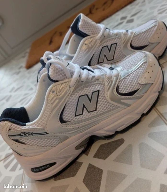 Baskets New Balance (image 1)