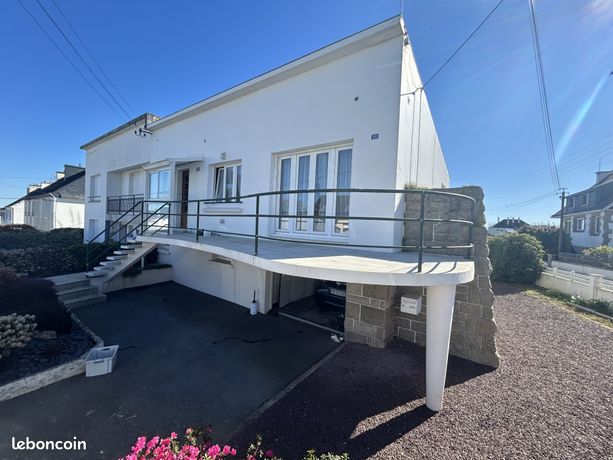 Maison 5 pièces 114 m²