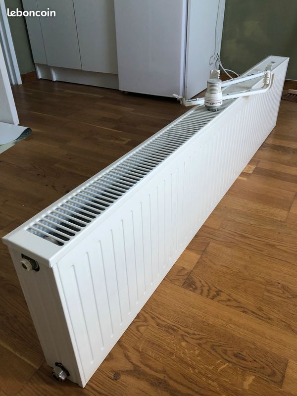 Radiateur plinthes (image 1)
