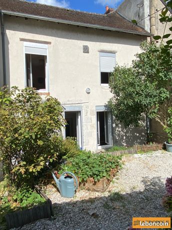 Maison 6 pièces 150 m²