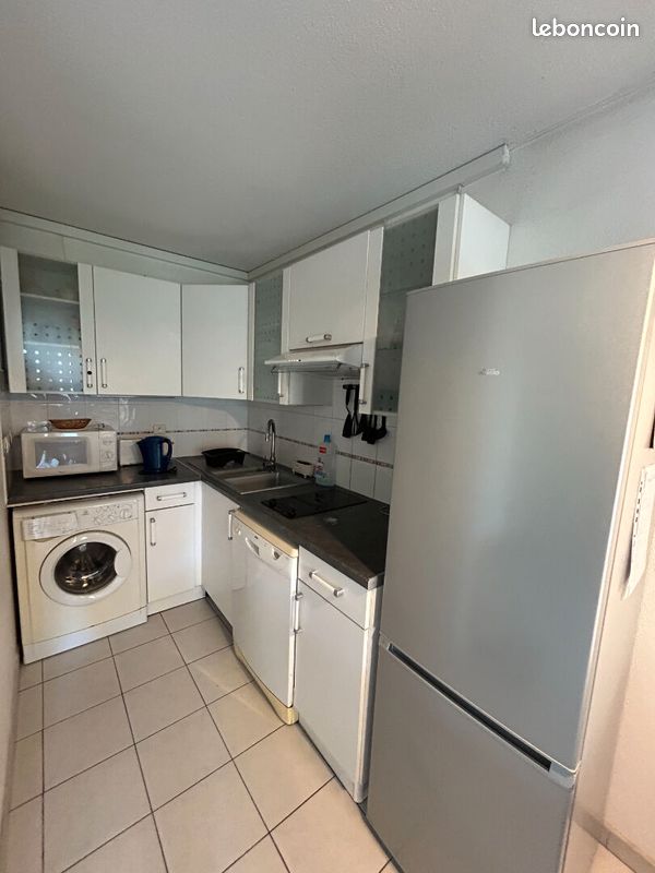 Appartement a louer frejus - 2 pièce(s) - 41 m2 - Surfyn