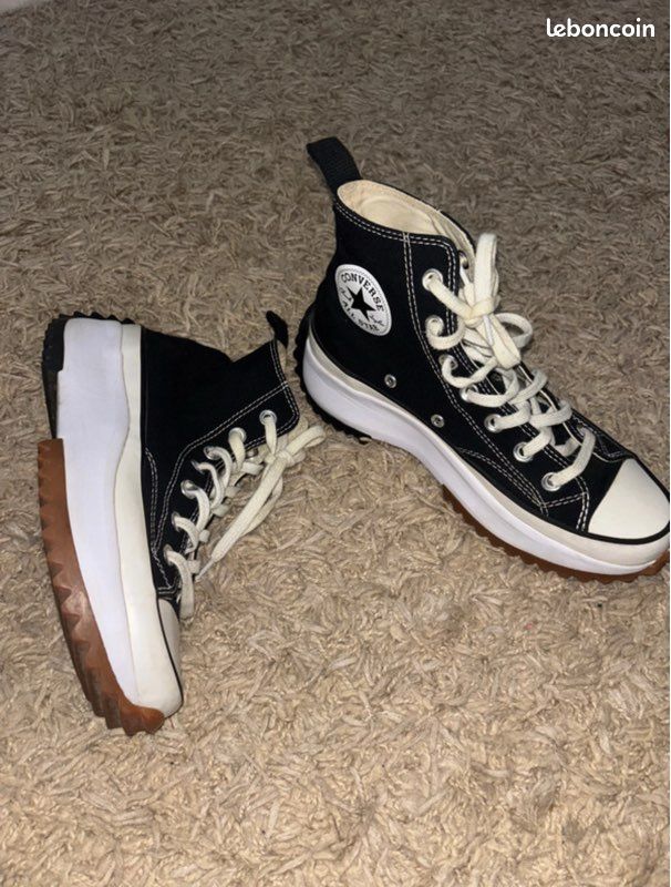 Converse Run Star (image 1)