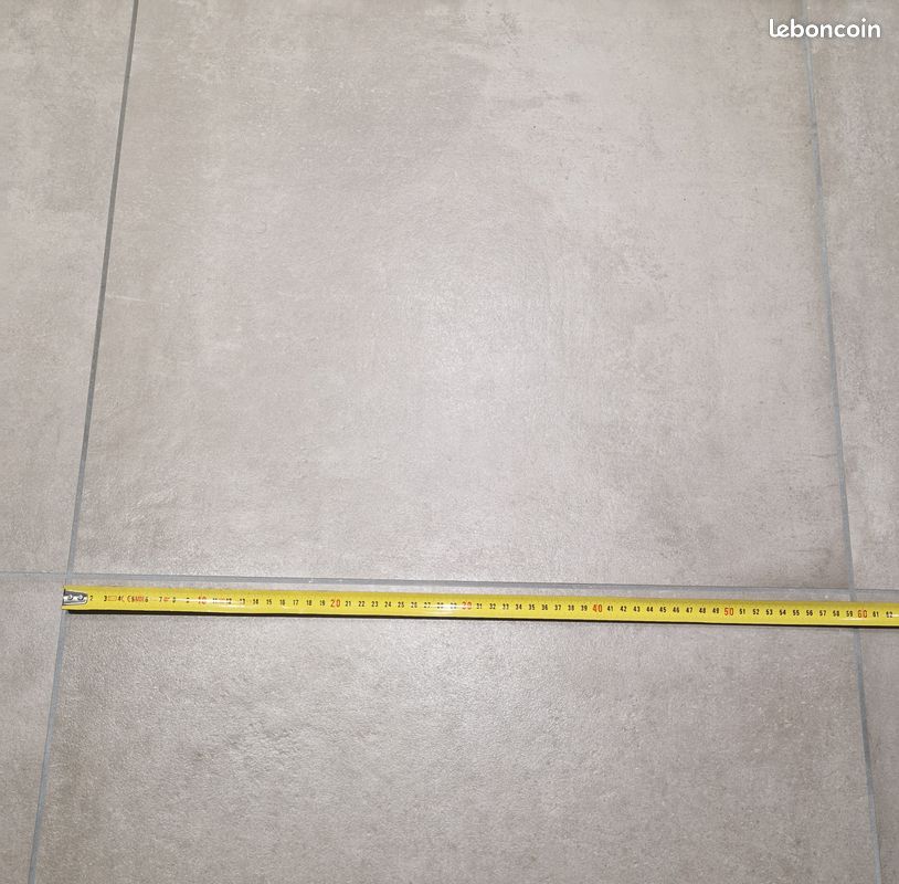 Carrelage gris ARTENS 82003882 (image 5)