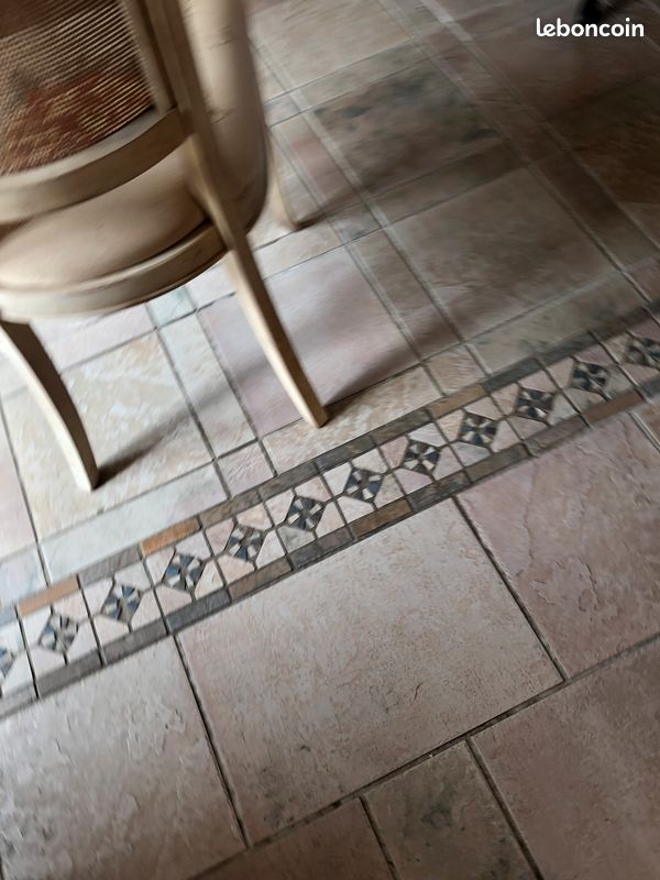 Chaises de salle à manger (image 2)