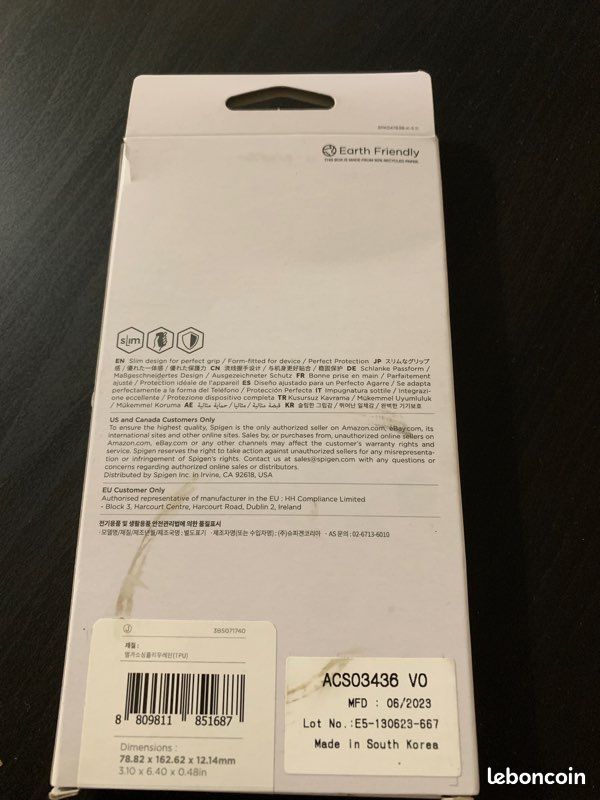 Coque pixel 6 (image 2)