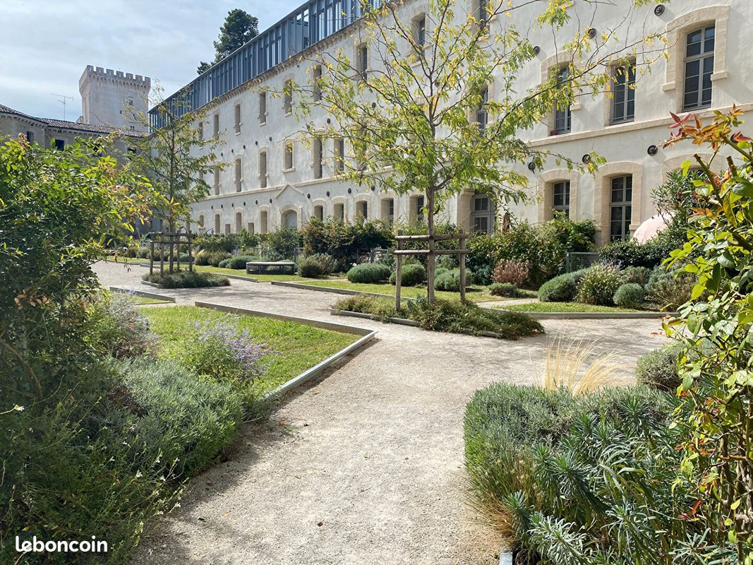 Appartement 3 pièces 57 m² · à Avignon · 57 m² · 797 €/mois