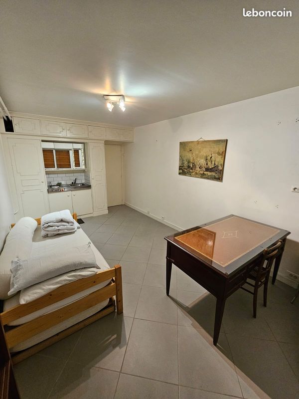 Appartement a louer sevres - 1 pièce(s) - 16 m2 - Surfyn