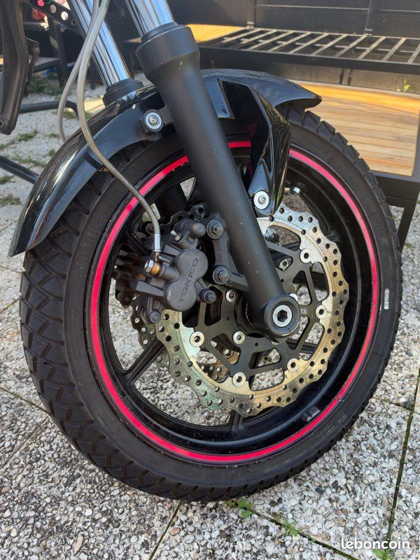 Jantes moto (image 1)