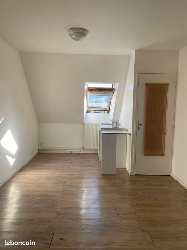 Appartement 2 pièces 28 m² · à Vendôme · 27,5 m² · 395 €/mois