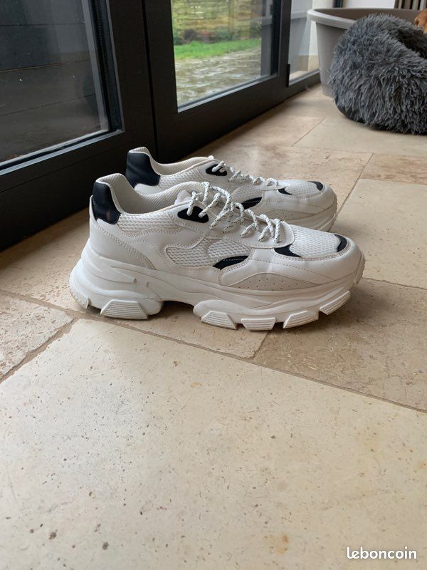 Chaussure Bershka Chaussure Bershka Chaussures