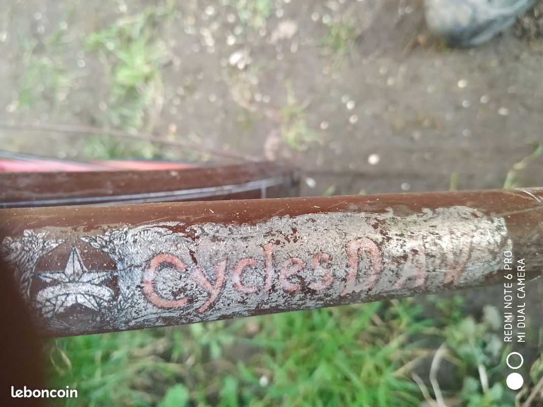 Vélos vintage (image 2)