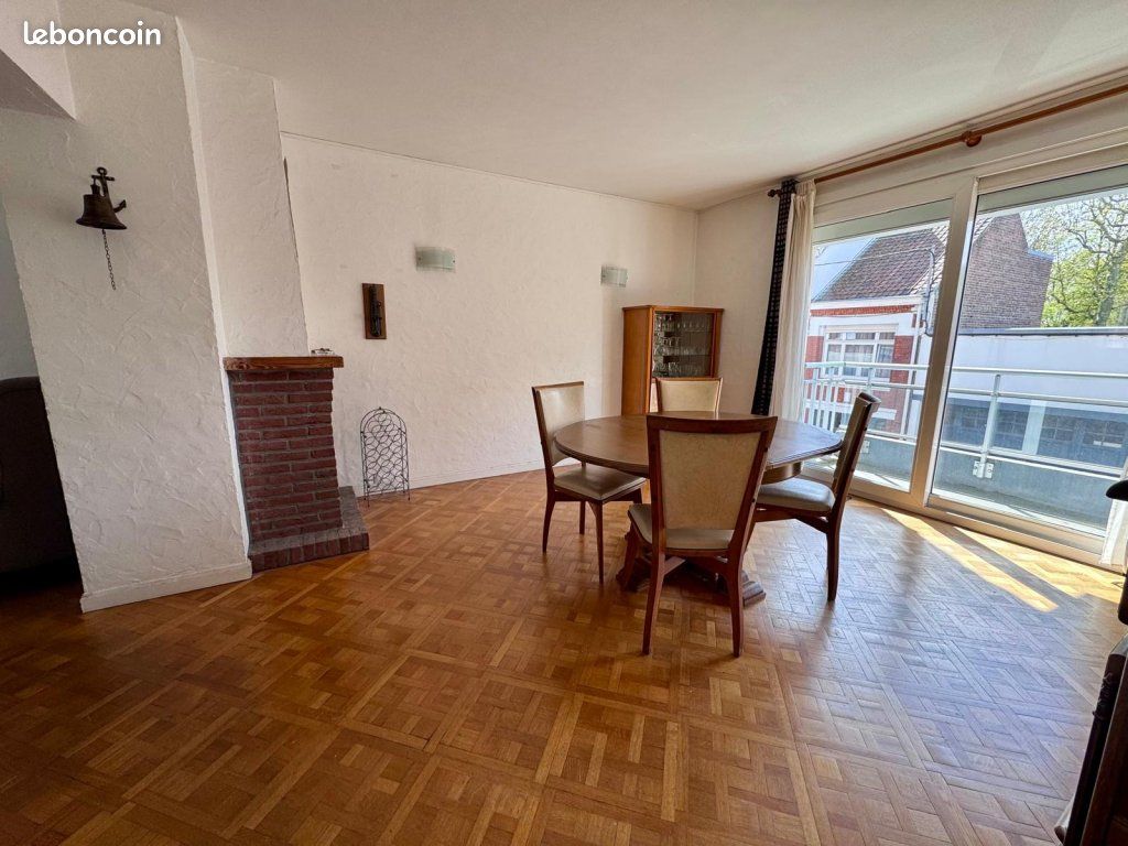 Appartement 3 pièces 63 m² · à La Madeleine · 63 m² · 205 000 €
