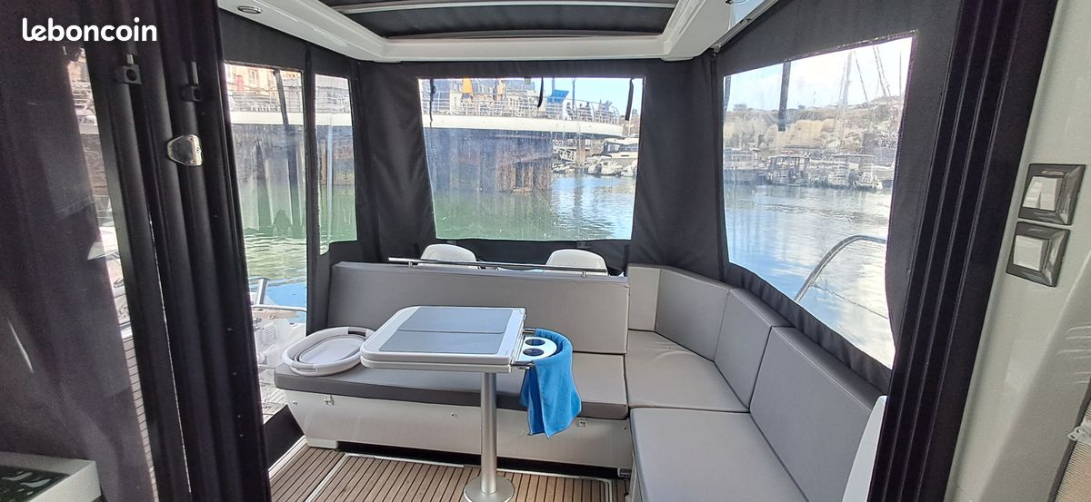 Beneteau antares 11 ob 2024 (image 4)