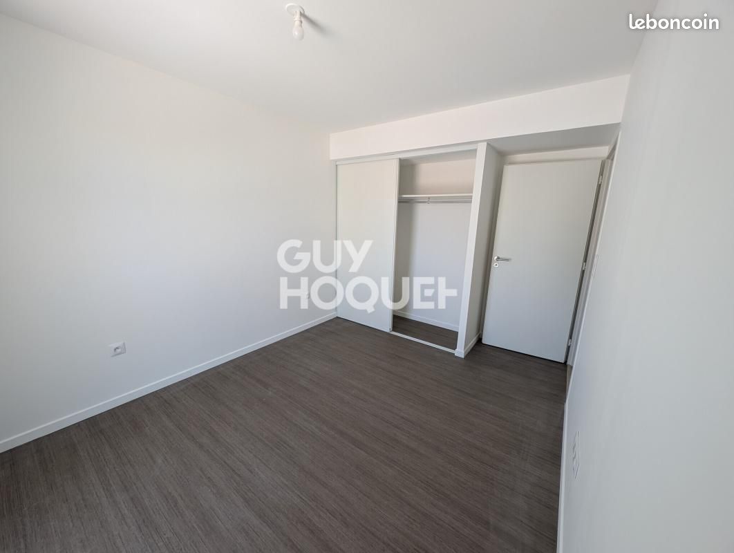 Appartement 2 pièces 57 m² · à Poitiers · 57 m² · 670 €