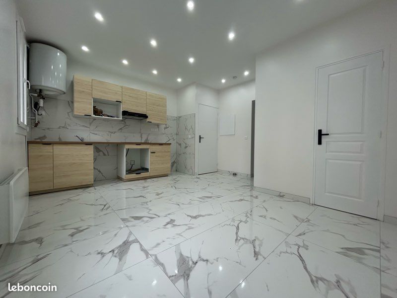 Appartement 2 pièces 34 m² · à Drancy · 34,3 m² · 950 €/mois