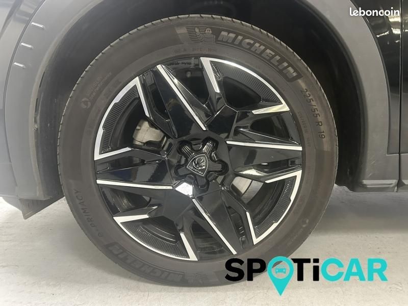 Peugeot 5008 Hybrid 145ch GT e-DCS6 (image 11)
