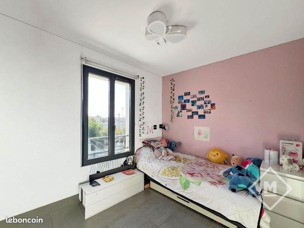 Maison 4 pièces 100 m² — 17