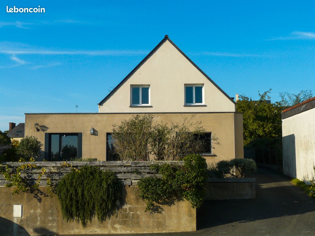 Maison 7 pièces 160 m² · à Guignen · 160 m² · 360 000 €