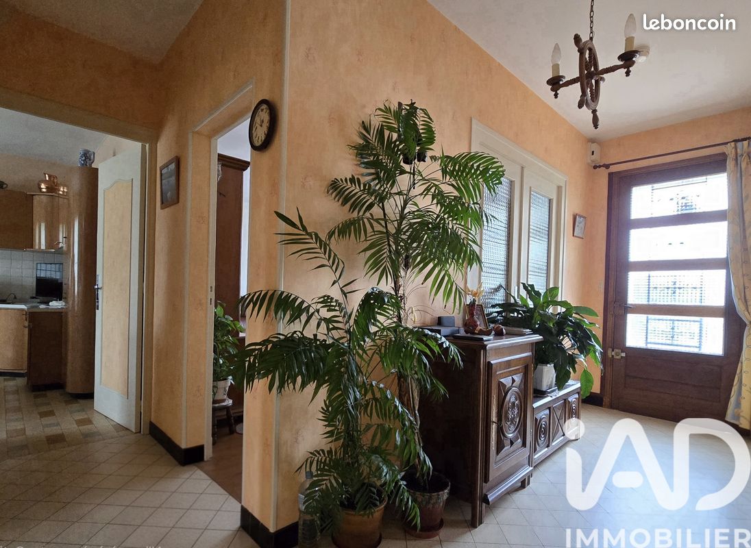 Maison familiale 5 pièces 129 m² (image 4)
