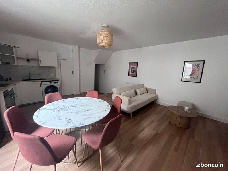 Appartement 3 pièces 57 m² · à Montauban · 57 m² · 680 €/mois