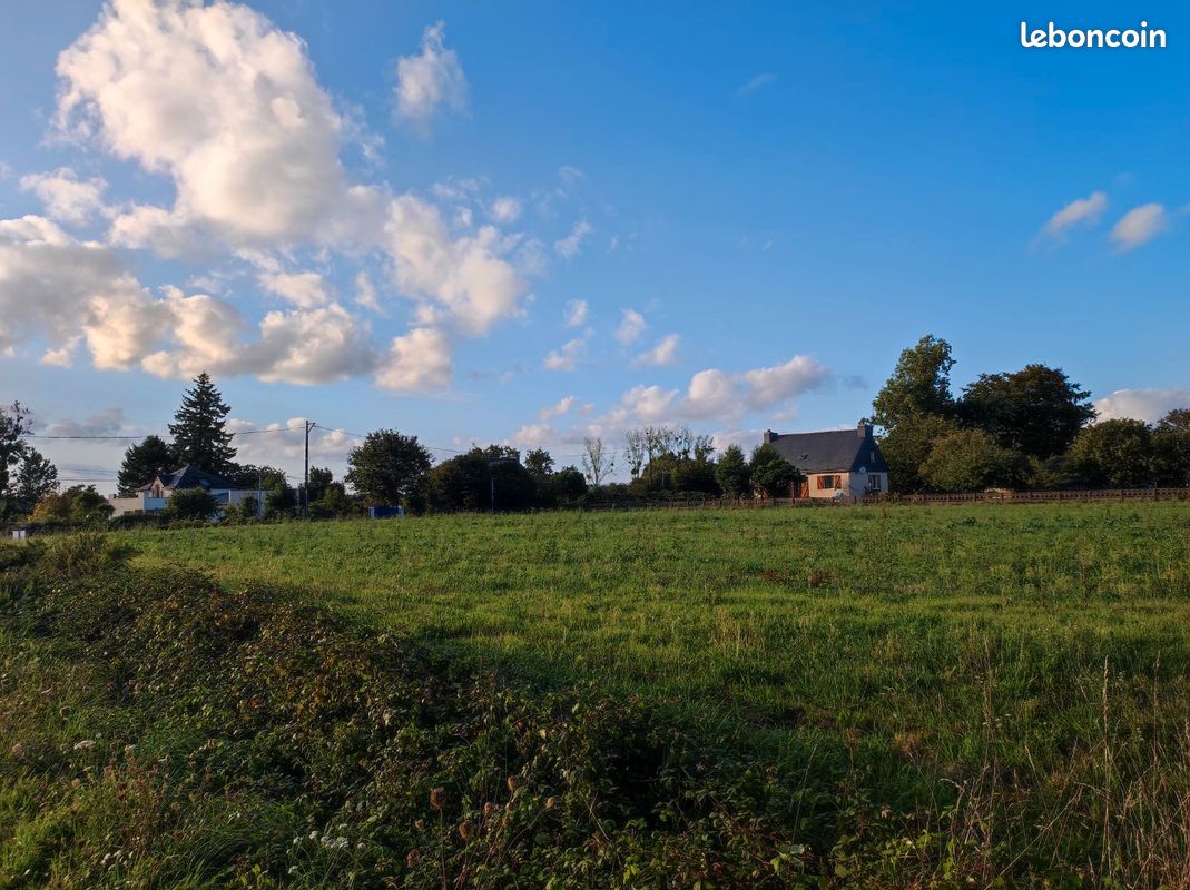 Terrain de 935 m² · à Allaire · 31 000 €